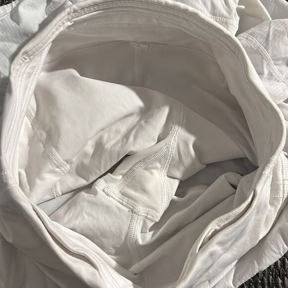 Lululemon Pace Rival Skirt (Tall) *4-way Stretch - Picture 6 of 9